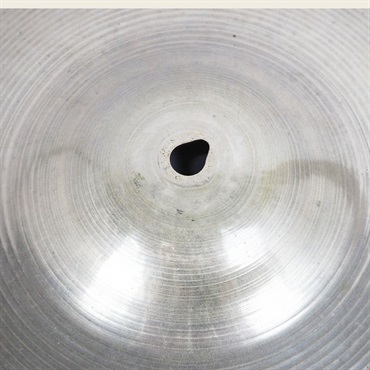 Zildjian 【Vintage】1950s A Zildjian Ride 20 [Late 50s Small Stamp／2042g] 画像4
