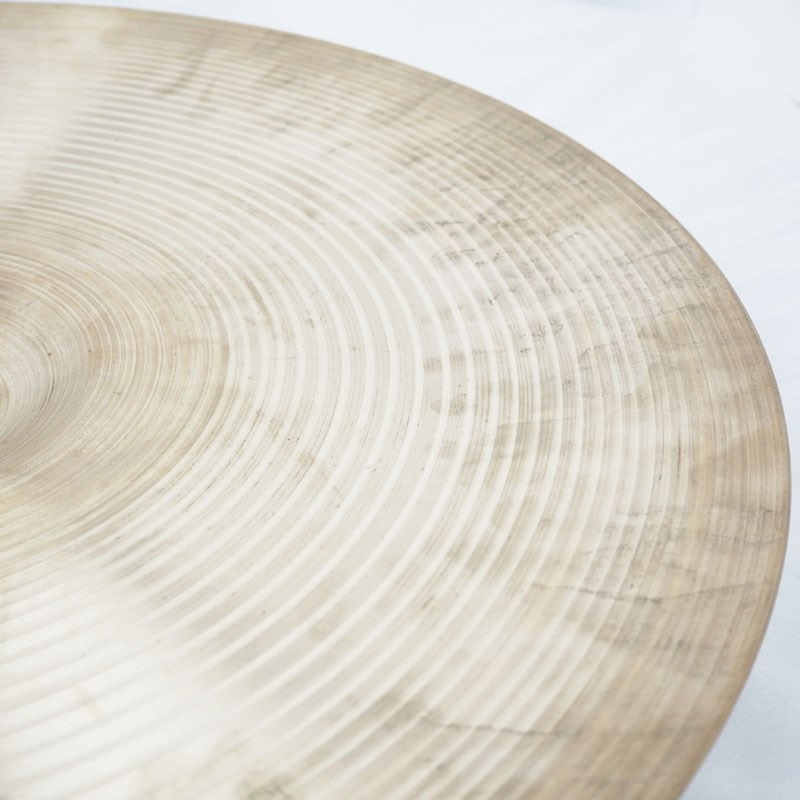 Zildjian 【Vintage】60s A Zildjian Ride 22 [3366g] 画像6