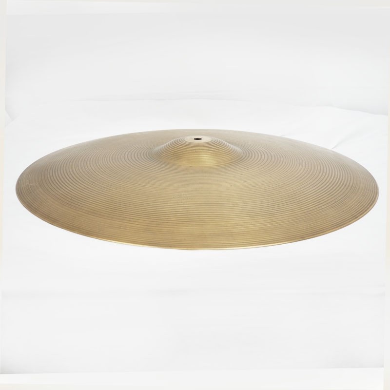 Zildjian 【Vintage】1960s～70s A Zildjian Ride 22 [3754g] 画像2