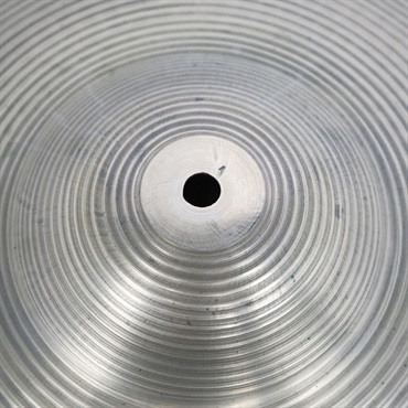 Zildjian 【Vintage】1960s～70s A Zildjian Ride 22 [3754g] 画像4