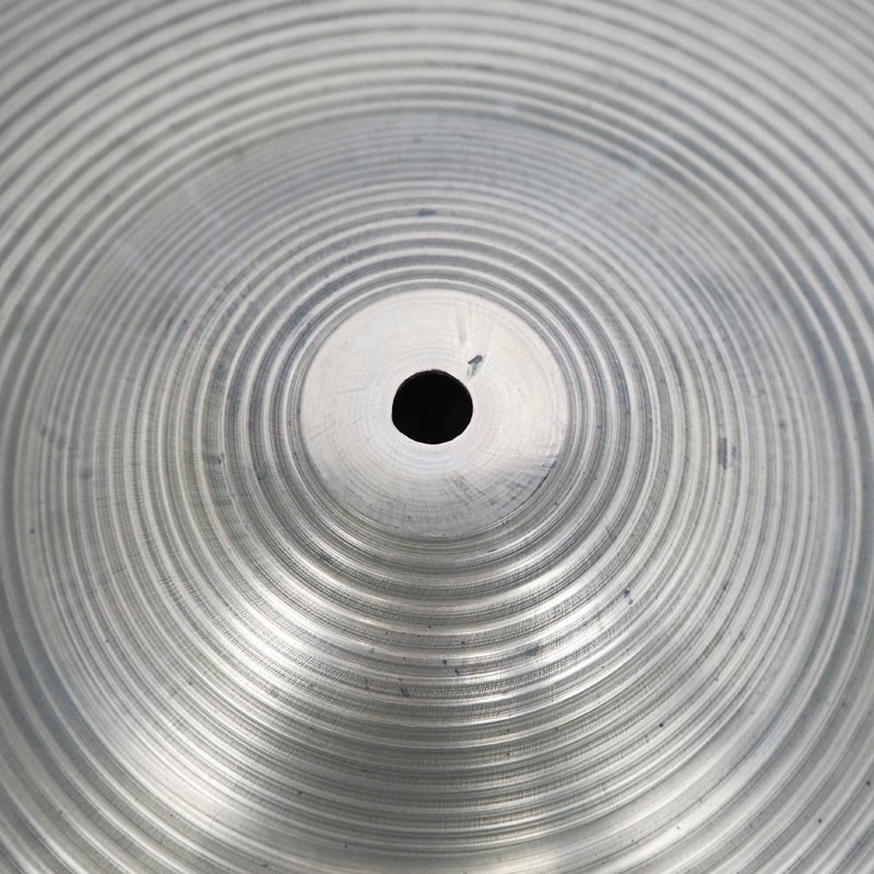 Zildjian 【Vintage】1960s～70s A Zildjian Ride 22 [3754g] 画像4