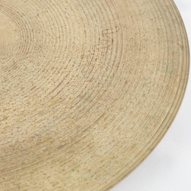 Zildjian 値下げしました！【Vintage】70s A Zildjian Pang 18 [1398g] 画像5