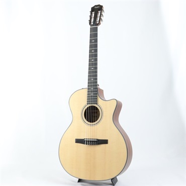 TAYLOR 314ce-Nylon (エレガットモデル) テイラー 画像1