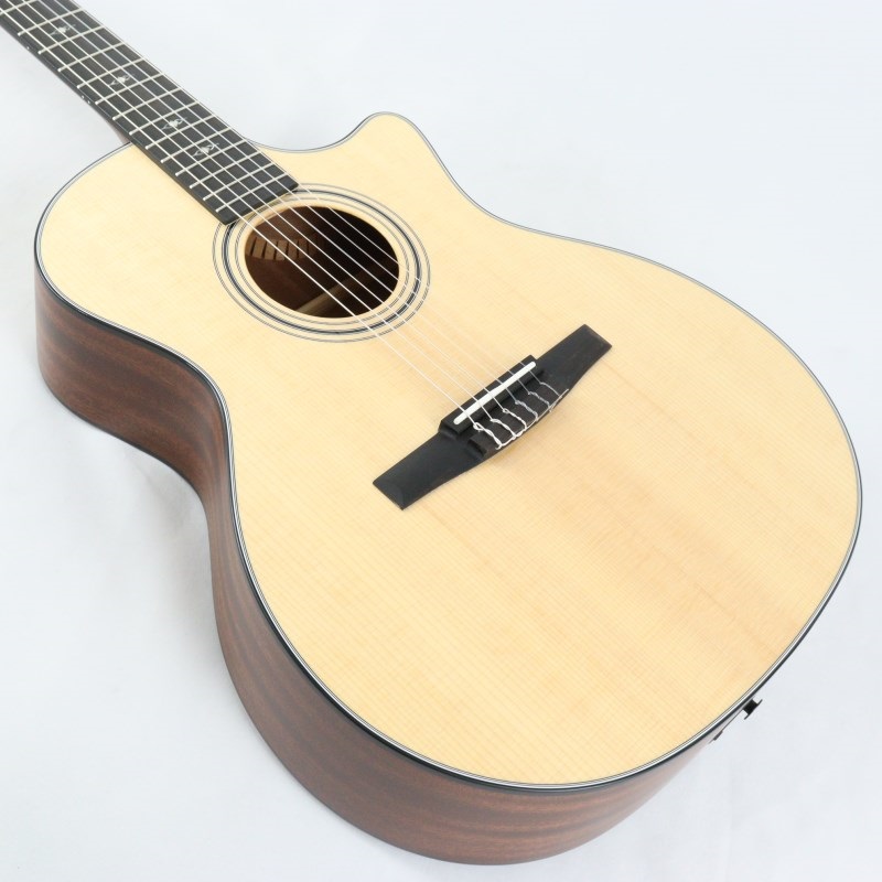 TAYLOR 314ce-Nylon (エレガットモデル) テイラー 画像8