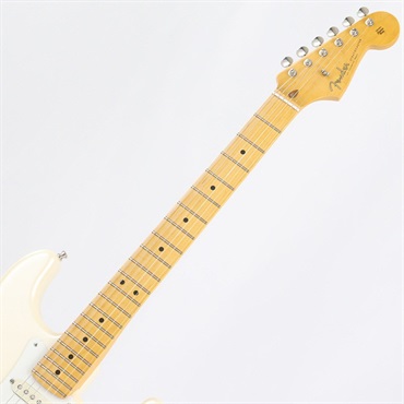 Fender USA Lincoln Brewster Stratocaster (Olympic Pearl) 画像6