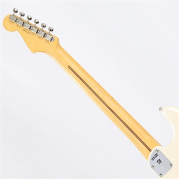 Fender USA Lincoln Brewster Stratocaster (Olympic Pearl) 画像7