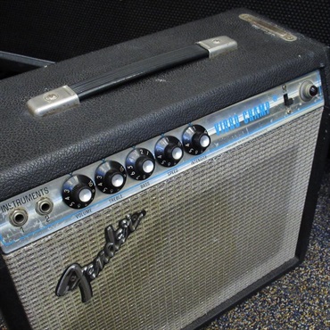 Fender USA 【USED】1973 VIBRO CHAMP 画像2