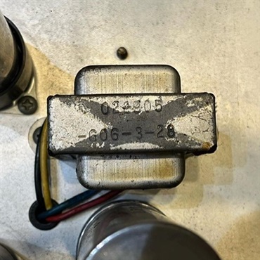 Fender USA 【USED】1973 VIBRO CHAMP 画像4