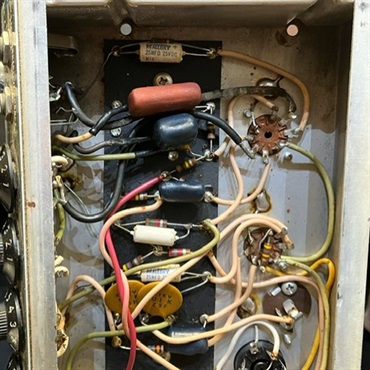 Fender USA 【USED】1973 VIBRO CHAMP 画像9