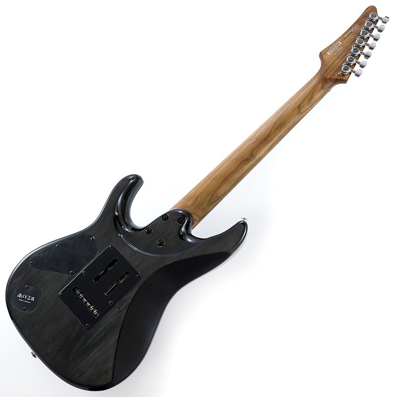 Ibanez Premium AZ427P1PB-CKB【特価】 画像2