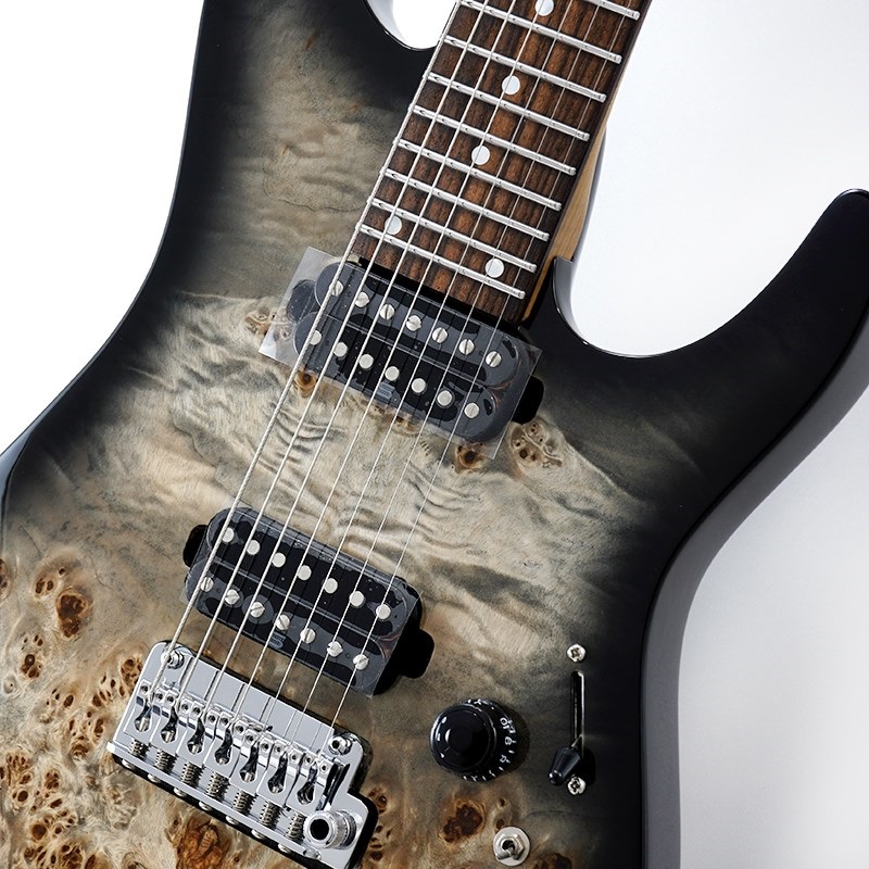 Ibanez Premium AZ427P1PB-CKB【特価】 画像3