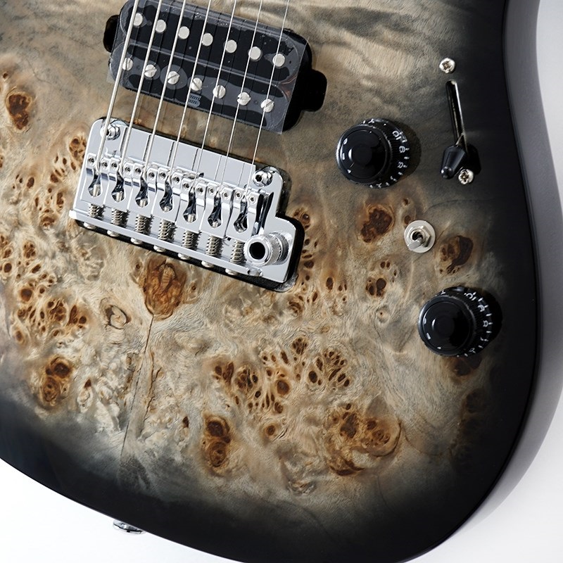 Ibanez Premium AZ427P1PB-CKB【特価】 画像4