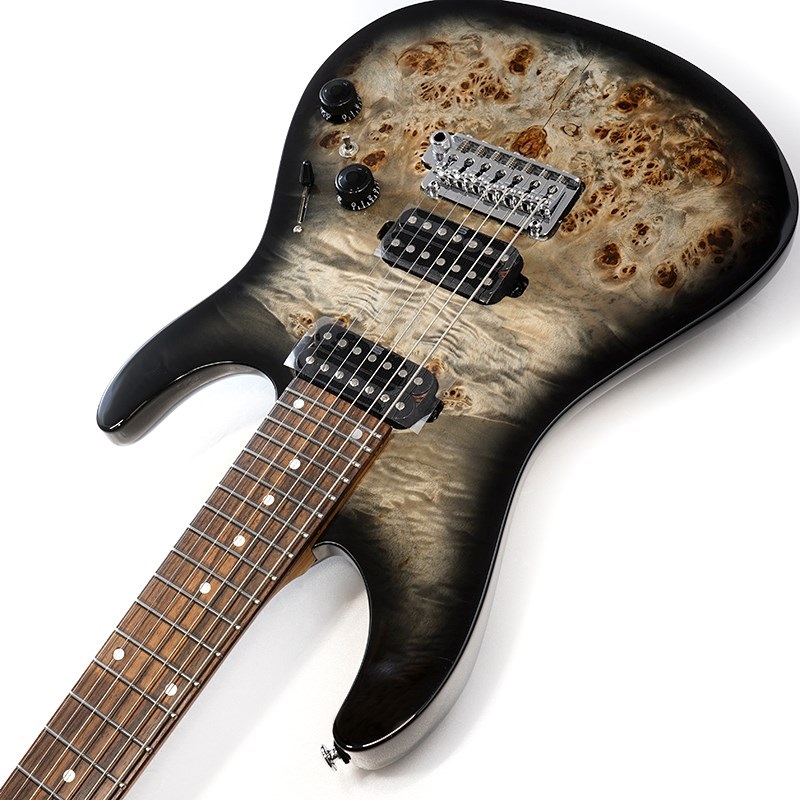 Ibanez Premium AZ427P1PB-CKB【特価】 画像5