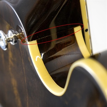 CASINO Vintage Sunburst | 【クロサワ楽器店オンラインショップ