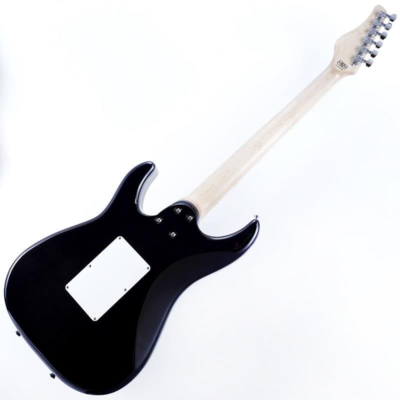 SCHECTER SD-2-24-AL (Aqua Blue/Maple) ｜イケベ楽器店