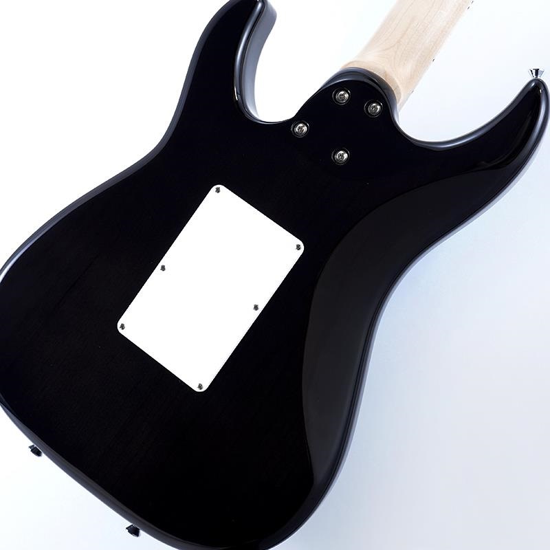 SCHECTER SD-2-24-AL (Aqua Blue/Maple) ｜イケベ楽器店オンラインストア