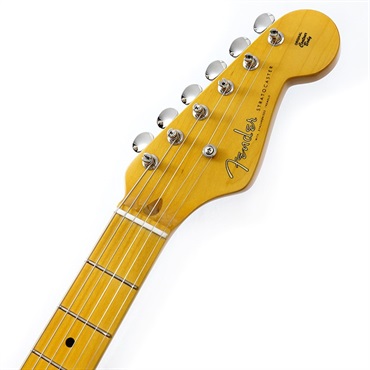 Fender USA 70th Anniversary American Vintage II 1954 Stratocaster (2-Color Sunburst/Maple) 画像8