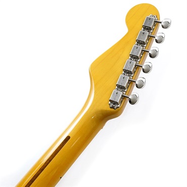 Fender USA 70th Anniversary American Vintage II 1954 Stratocaster (2-Color Sunburst/Maple) 画像9