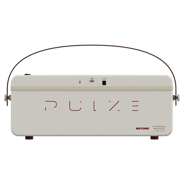 HOTONE 【アンプSPECIAL SALE】HOTONE Pulze（Luna）白 画像1