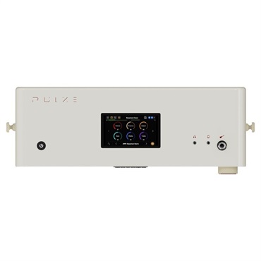 HOTONE 【アンプSPECIAL SALE】HOTONE Pulze（Luna）白 画像2