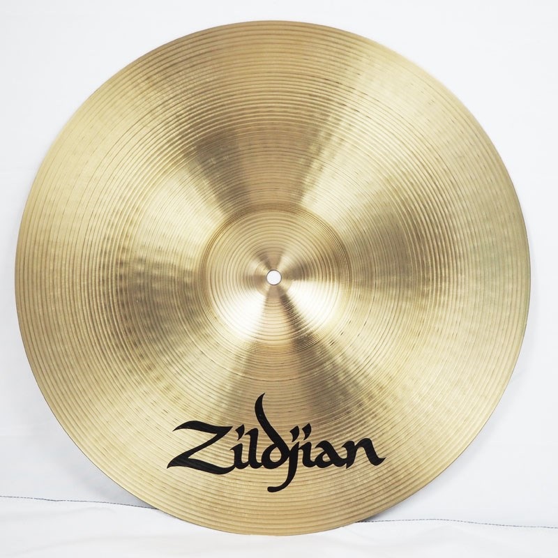 Zildjian USED 中古 A Zildjian Medium Ride 18 [1688g] 画像1