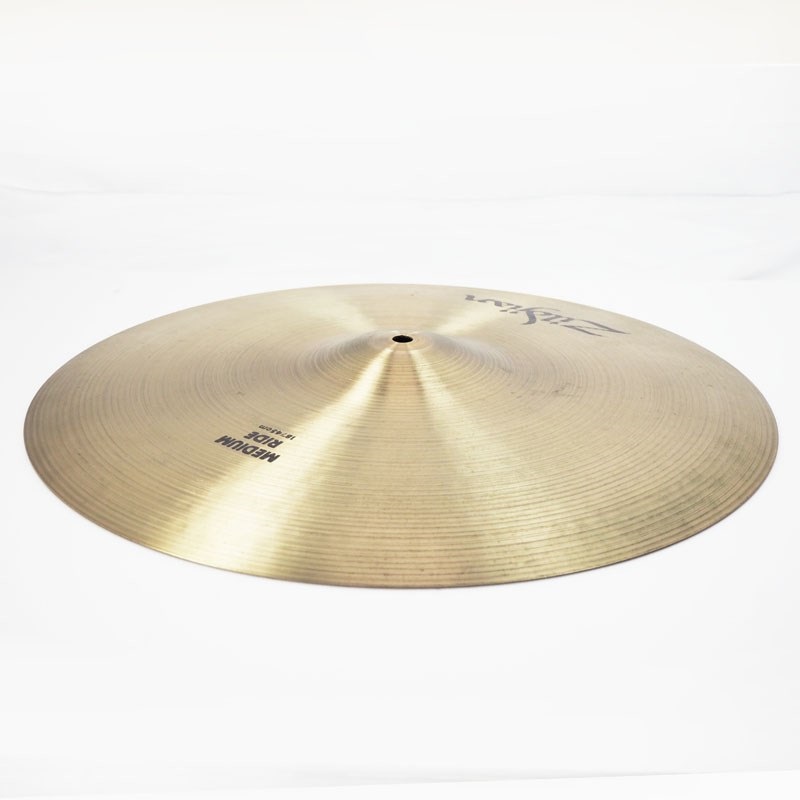 Zildjian USED 中古 A Zildjian Medium Ride 18 [1688g] 画像2