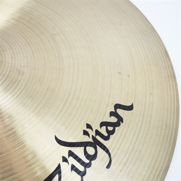Zildjian USED 中古 A Zildjian Medium Ride 18 [1688g] 画像4
