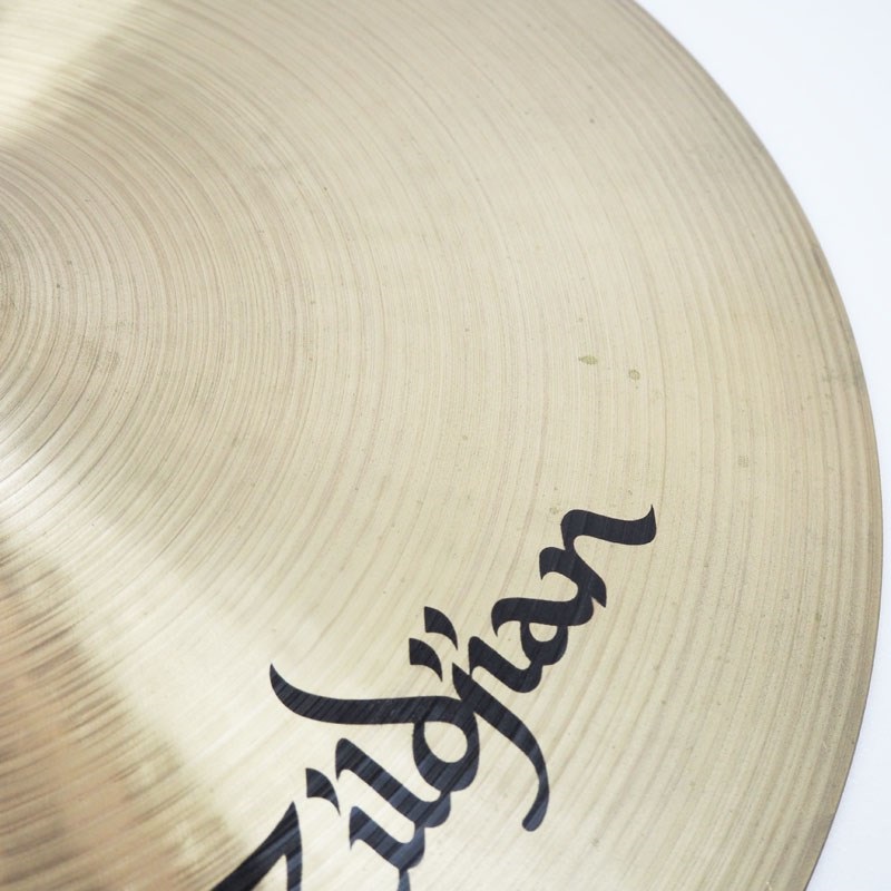 Zildjian USED 中古 A Zildjian Medium Ride 18 [1688g] 画像4