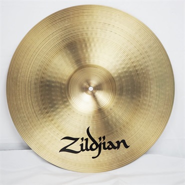 Zildjian USED 中古 値下げしました！A Zildjian Medium Ride 18 [1678g] 画像1