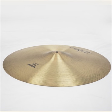 Zildjian USED 中古 値下げしました！A Zildjian Medium Ride 18 [1678g] 画像2
