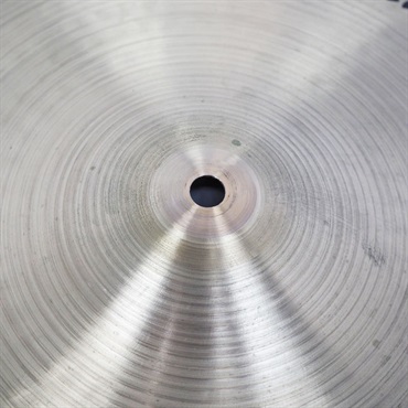 Zildjian USED 中古 値下げしました！A Zildjian Medium Ride 18 [1678g] 画像4