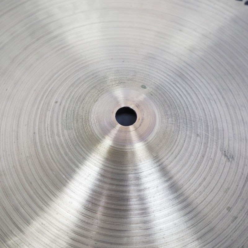 Zildjian USED 中古 値下げしました！A Zildjian Medium Ride 18 [1678g] 画像4