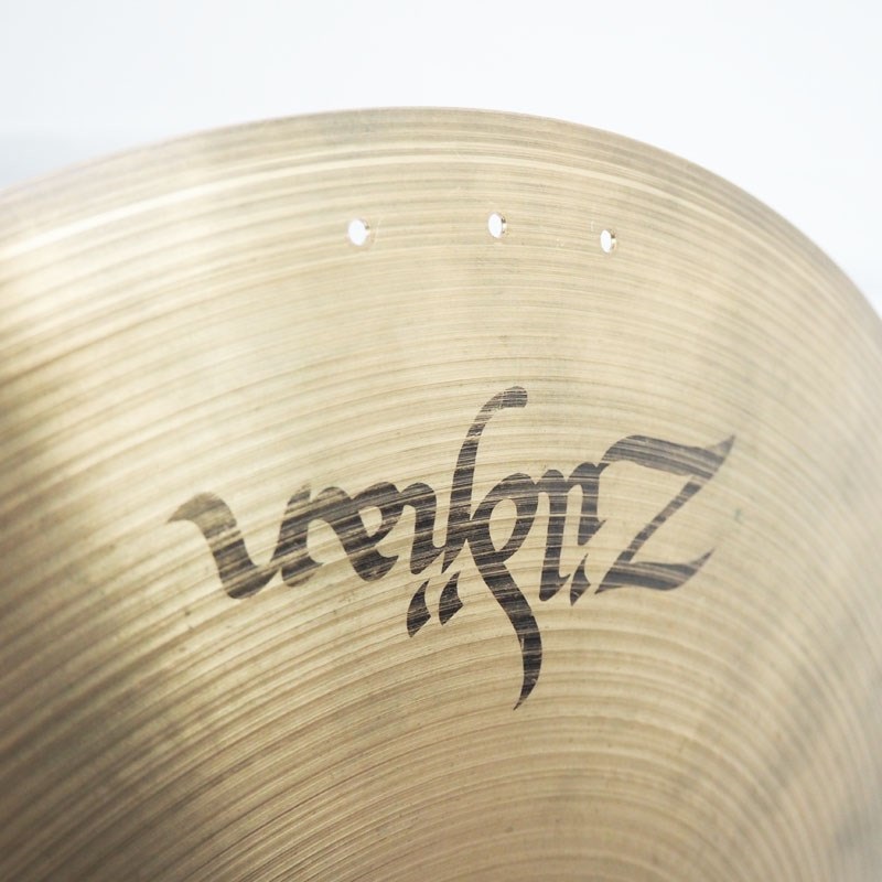 Zildjian USED 中古 A Zildjian Medium Ride 20 [2458g]※リベットホールあり 画像3