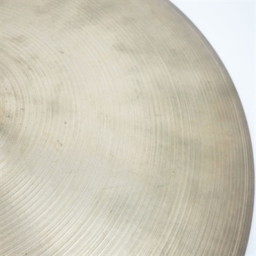 Zildjian USED 中古 A Zildjian Medium Ride 20 [2458g]※リベットホールあり 画像4
