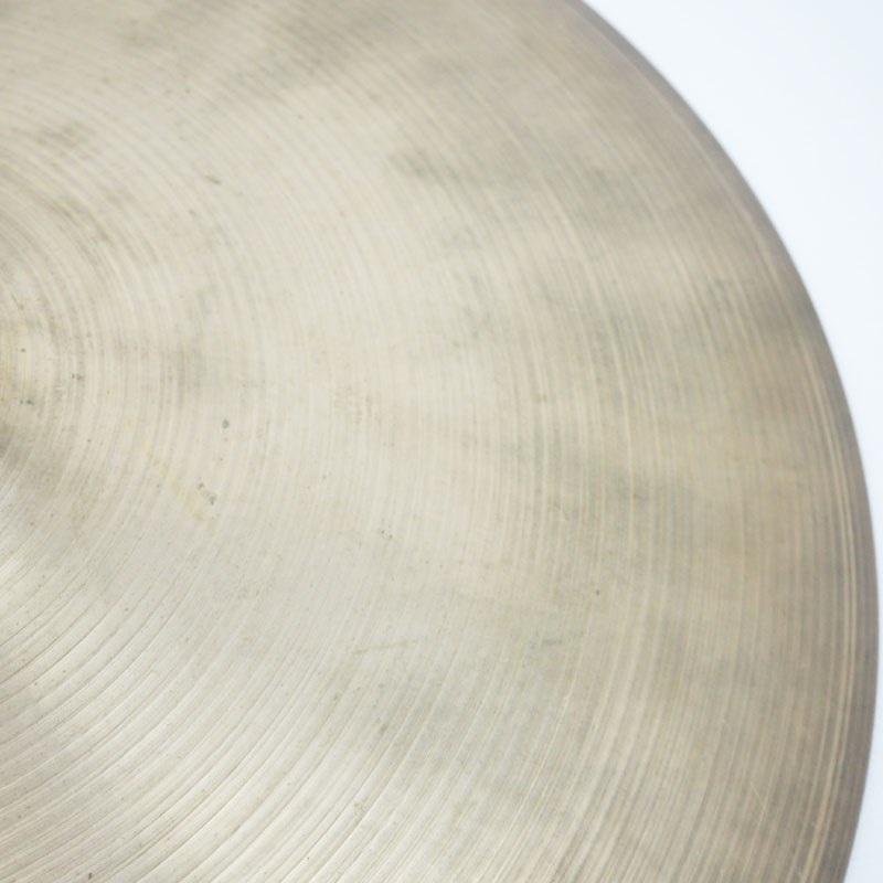 Zildjian USED 中古 A Zildjian Medium Ride 20 [2458g]※リベットホールあり 画像4