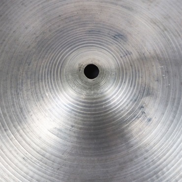 Zildjian USED 中古 A Zildjian Medium Ride 20 [2458g]※リベットホールあり 画像5