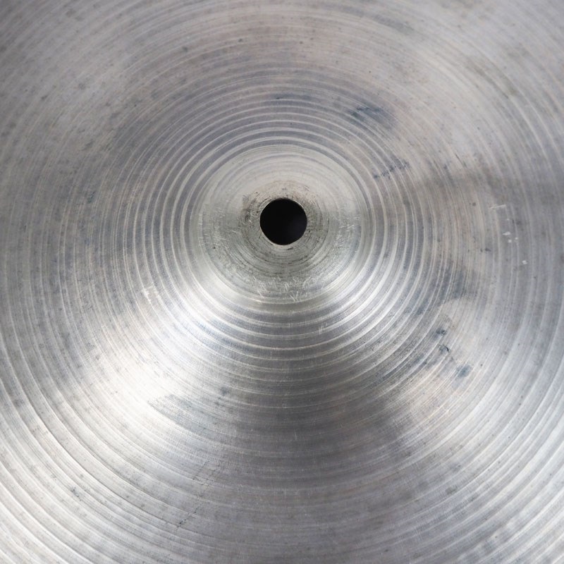 Zildjian USED 中古 A Zildjian Medium Ride 20 [2458g]※リベットホールあり 画像5