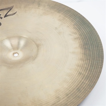 Zildjian USED 中古 A Zildjian Medium Ride 20 [2458g]※リベットホールあり 画像6