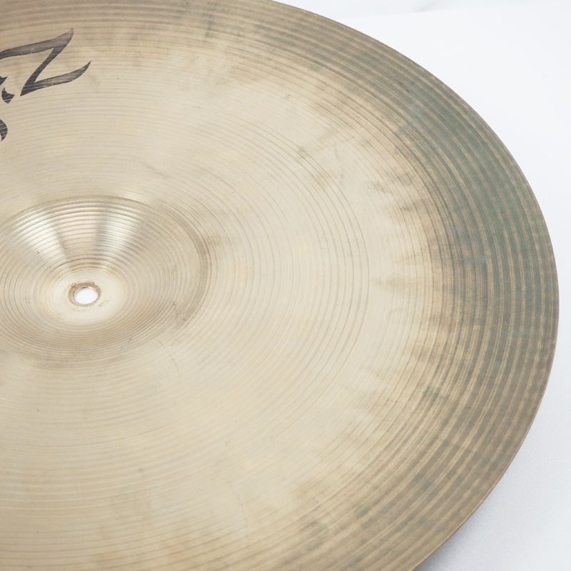 Zildjian USED 中古 A Zildjian Medium Ride 20 [2458g]※リベットホールあり 画像6
