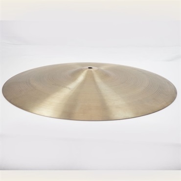 Zildjian 【Vintage】70s A Zildjian Ping Ride 20 [2276g] 画像2
