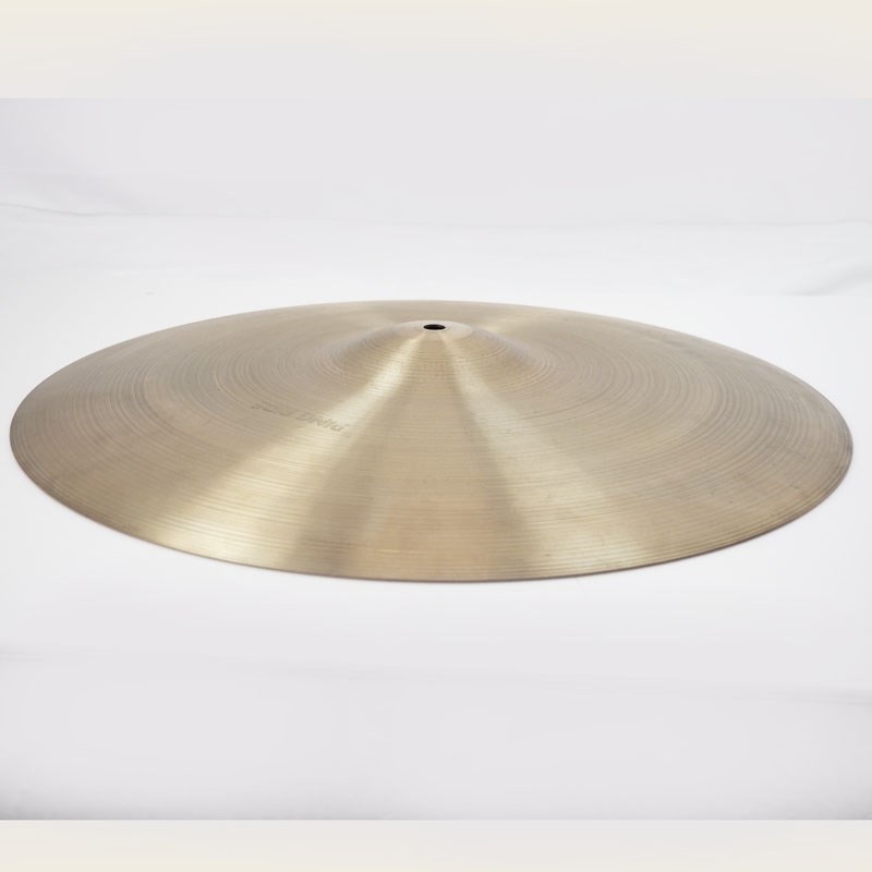 Zildjian 【Vintage】70s A Zildjian Ping Ride 20 [2276g] 画像2