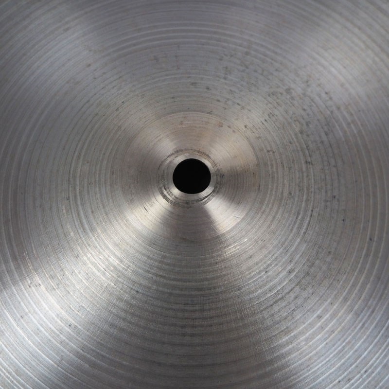 Zildjian 【Vintage】70s A Zildjian Ping Ride 20 [2276g] 画像4