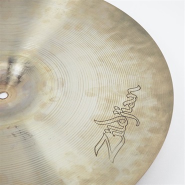 Zildjian 【Vintage】70s A Zildjian Ping Ride 20 [2276g] 画像5