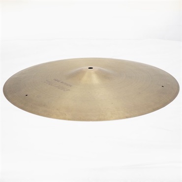 Zildjian 【Vintage】1970's Canada K Dark Crash Medium Thin