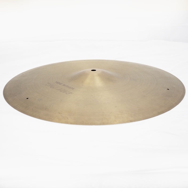Zildjian 【Vintage】1970's Canada K Dark Crash Medium Thin