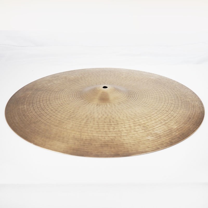 Zildjian K Custom Hybrid Ride 20 増えれ ライドシンバル