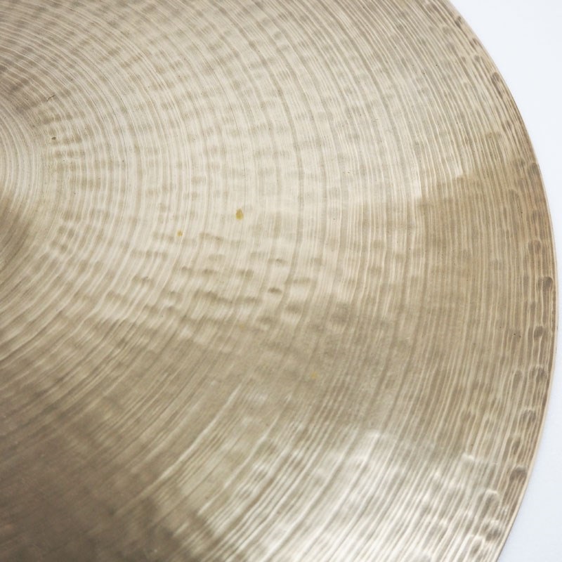 Zildjian 【Vintage】70's Canada K Ride 20 [2242g] 画像4