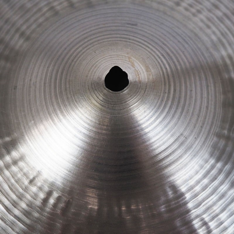 Zildjian 【Vintage】70's Canada K Ride 20 [2242g] 画像5