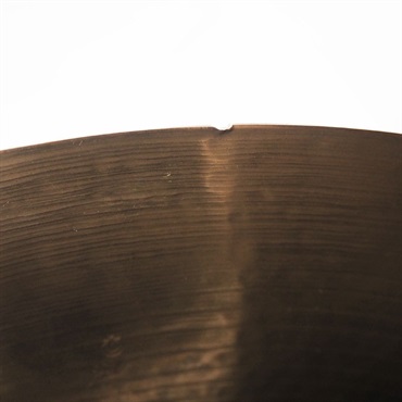 Zildjian 【Vintage】70's Canada K Ride 20 [2242g] 画像7