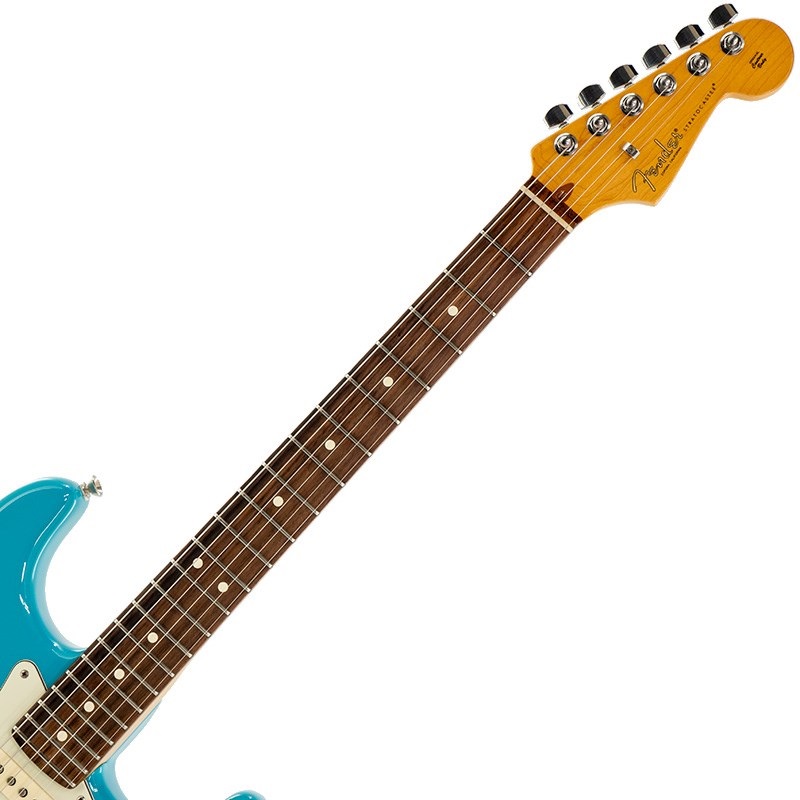 Fender USA 【USED】 American Professional II Stratocaster HSS  